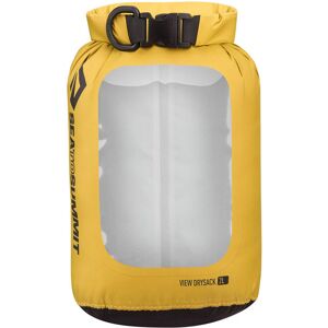 Seatosummit view dry sack - 2 l bolsa estanca Amarillo (UNICA)