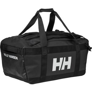 Helly Hansen scout duffel xl mochila montaña Negro (UNICA)