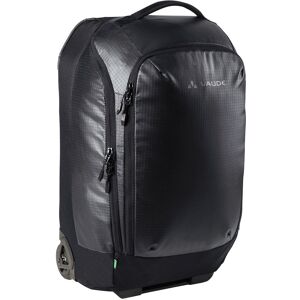 Vaude citytravel carry-on mochila montaña Negro (UNICA)