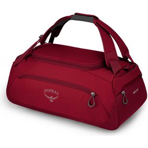 Osprey daylite duffel 30 mochila montaña Rojo (UNICA)