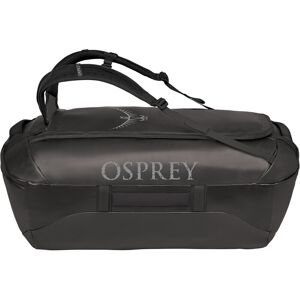 Osprey transporter 95 mochila montaña Negro (UNICA)