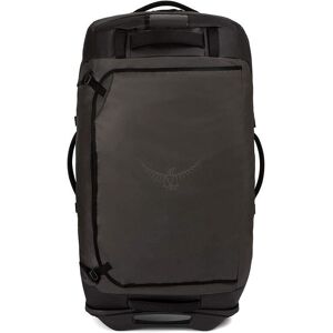 Osprey rolling transporter 90 mochila montaña Negro (UNICA)