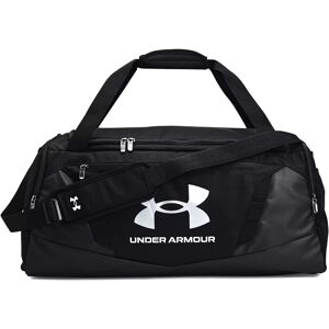 Under Armour ua undeniable 50 duffle md bolsas deporte Negro (UNICA)