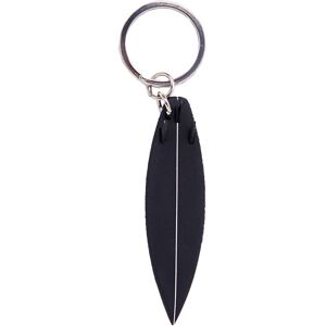 Rip Curl surfboard keyrings llaveros Negro (UNICA)