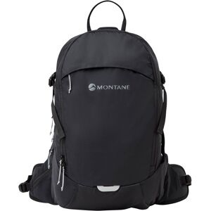 Montane orbiton 20 mochila montaña Negro (UNICA)