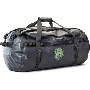 Rip Curl surf series 60l duffle mochila deporte Negro (UNICA)