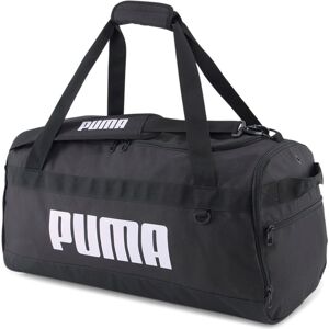 Puma challenger duff m bolsas deporte Negro (UNICA)