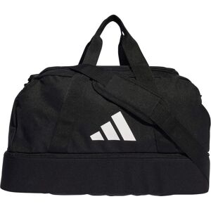 Adidas tiro league duffel pequena bolsas deporte Negro (UNICA)