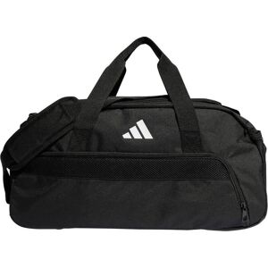 Adidas tiro league duffel pequena bolsas deporte Negro (UNICA)