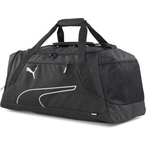 Puma fundamentals m bolsas deporte Negro (UNICA)