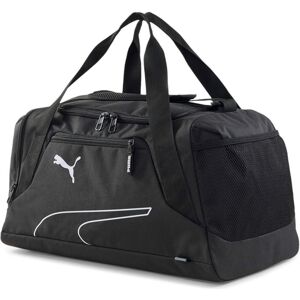 Puma fundamentals s bolsas deporte Negro (UNICA)