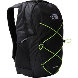 The North Face jester mochila montaña Negro (UNICA)