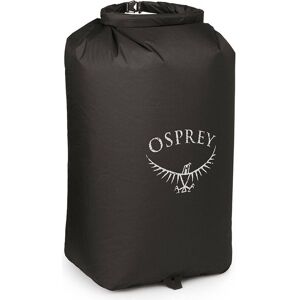 Osprey ultralight drysack 35l bolsa estanca Negro (UNICA)