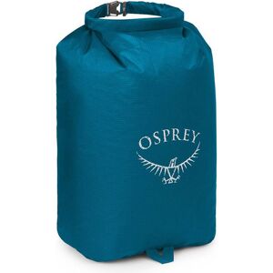 Osprey ultralight drysack 12l bolsa estanca Azul (UNICA)