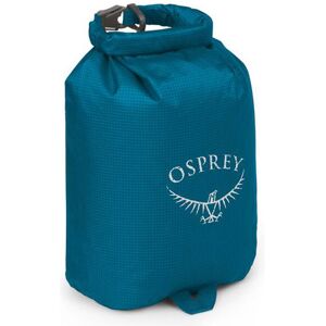 Osprey ultralight drysack 3l bolsa estanca Azul (UNICA)