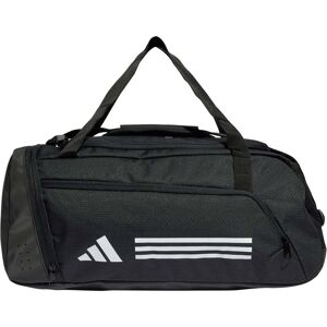 Adidas duffle bolsas deporte Negro (UNICA)