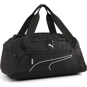 Puma fundamentals sports bolsas deporte Negro (UNICA)