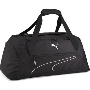 Puma fundamentals bolsas deporte Negro (UNICA)