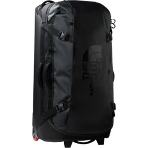 The North Face base camp rolling thunder 36 mochila montaña Negro (UNICA)