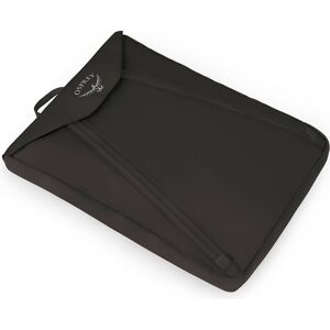 Osprey ultralight garment folder varios montaña Negro (UNICA)