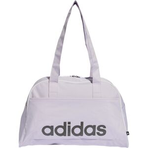 Adidas linear essentials bowling bolsas deporte Gris (UNICA)