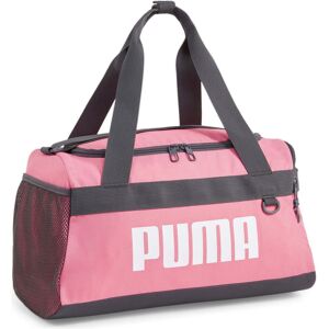 Puma challenger duffel xs saco petate Rosa (OSFA)