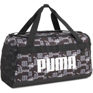 Puma challenger duffel bolsas deporte Negro (OSFA)