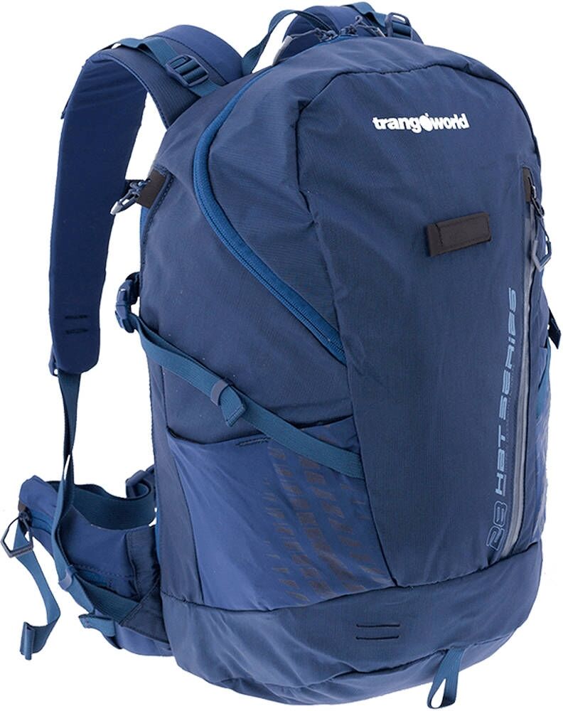 Trango hbt 28 mochila montaña Azul (UNICA)