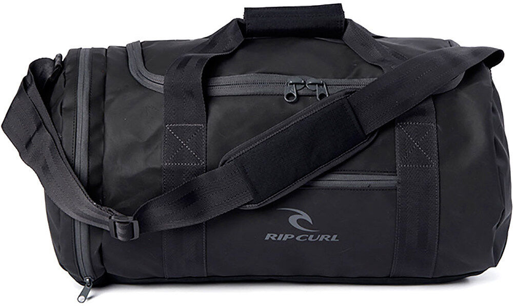 Rip Curl med packable duffle 35l bolsas deporte Negro (UNICA)