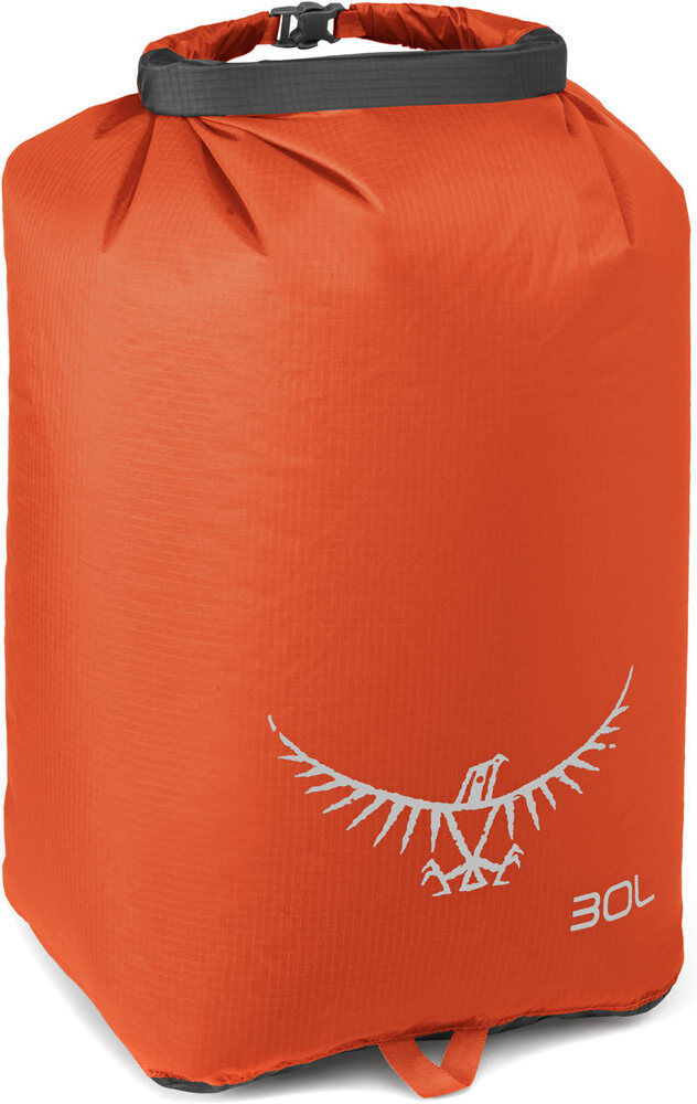 Osprey ultralight drysack 30 bolsa estanca Naranja (UNICA)