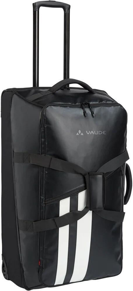 Vaude rotuma 90 mochila montaña Negro (UNICA)