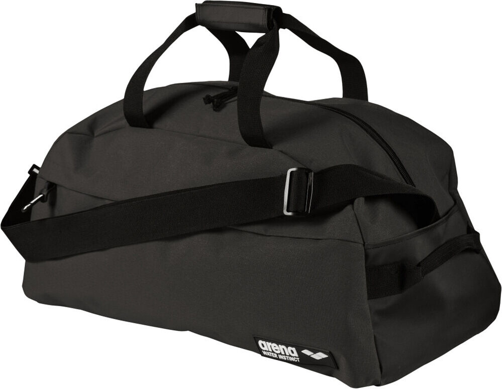 Arena team duffle 25 bolsas deporte Negro (UNICA)