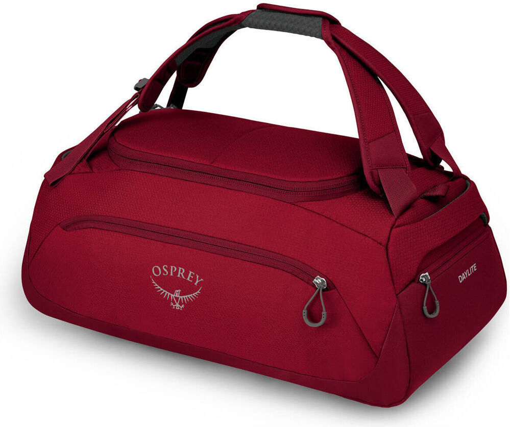 Osprey daylite duffel 30 mochila montaña Rojo (UNICA)