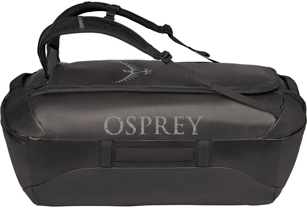 Osprey transporter 95 mochila montaña Negro (UNICA)