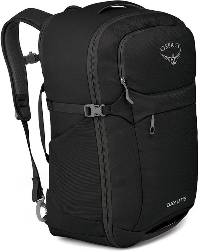 Osprey daylite carry-on travel pack 44 mochila montaña Negro (UNICA)