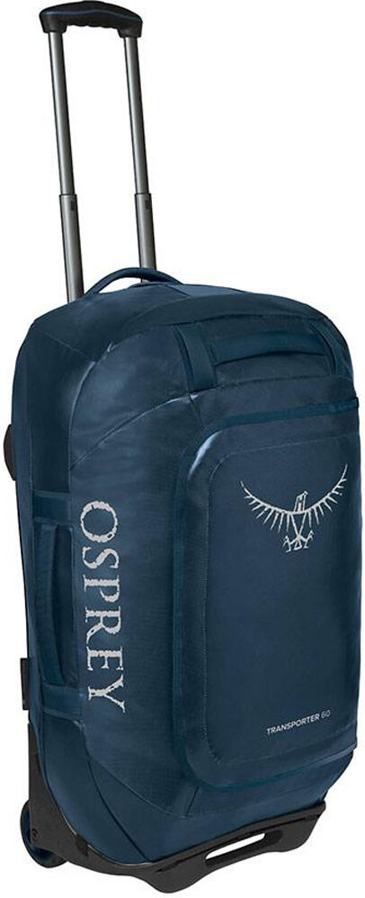 Osprey rolling transporter 60 mochila montaña Azul (UNICA)