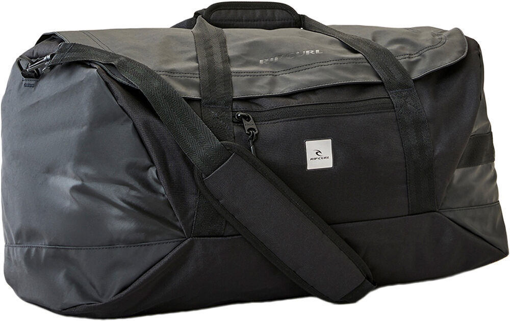 Rip Curl duffle 50l midnight bolsas deporte Negro (UNICA)