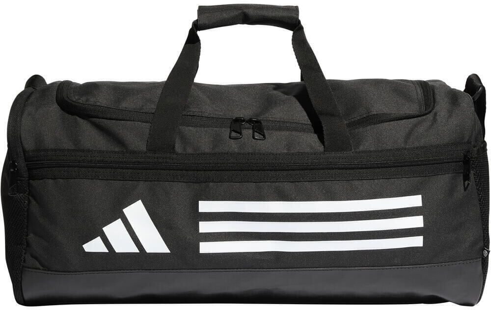 Adidas essentials training bolsas deporte Negro (UNICA)