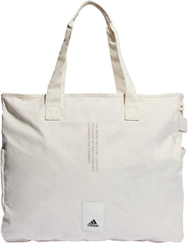 Adidas bolso classic foundation lounge bolso paseo mujer Blanco (UNICA)