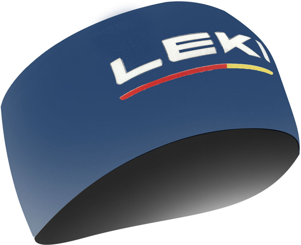 Leki 4-season headband varios running Marino (UNICA)