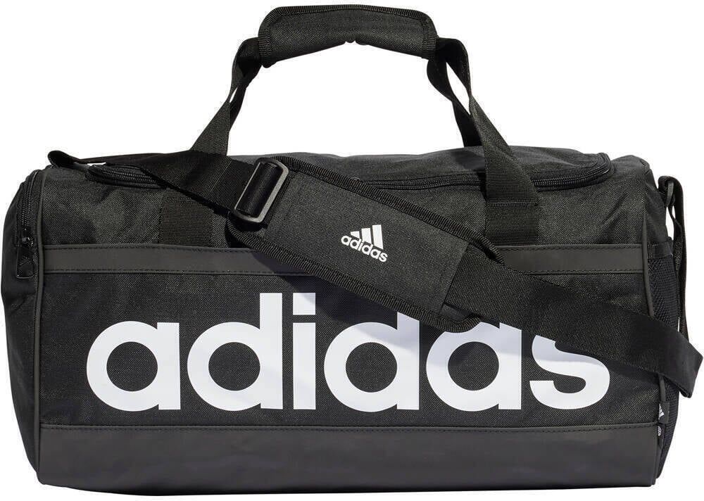 Adidas essentials bolsas deporte Negro (UNICA)