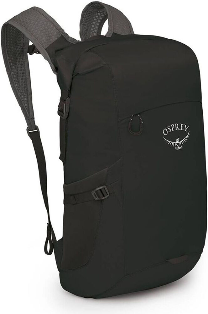 Osprey ultralight dry stuff pack 20 mochila montaña Negro (UNICA)