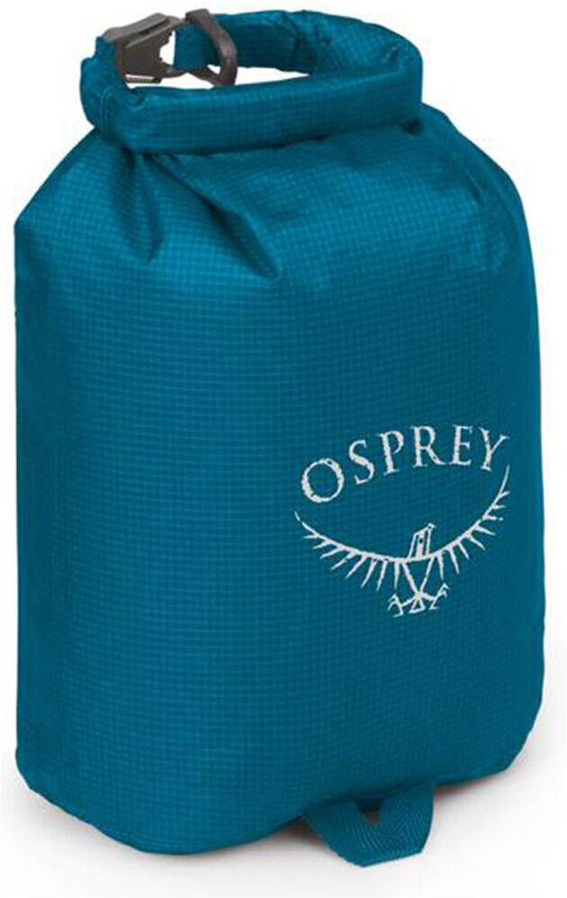 Osprey ultralight drysack 3l bolsa estanca Azul (UNICA)