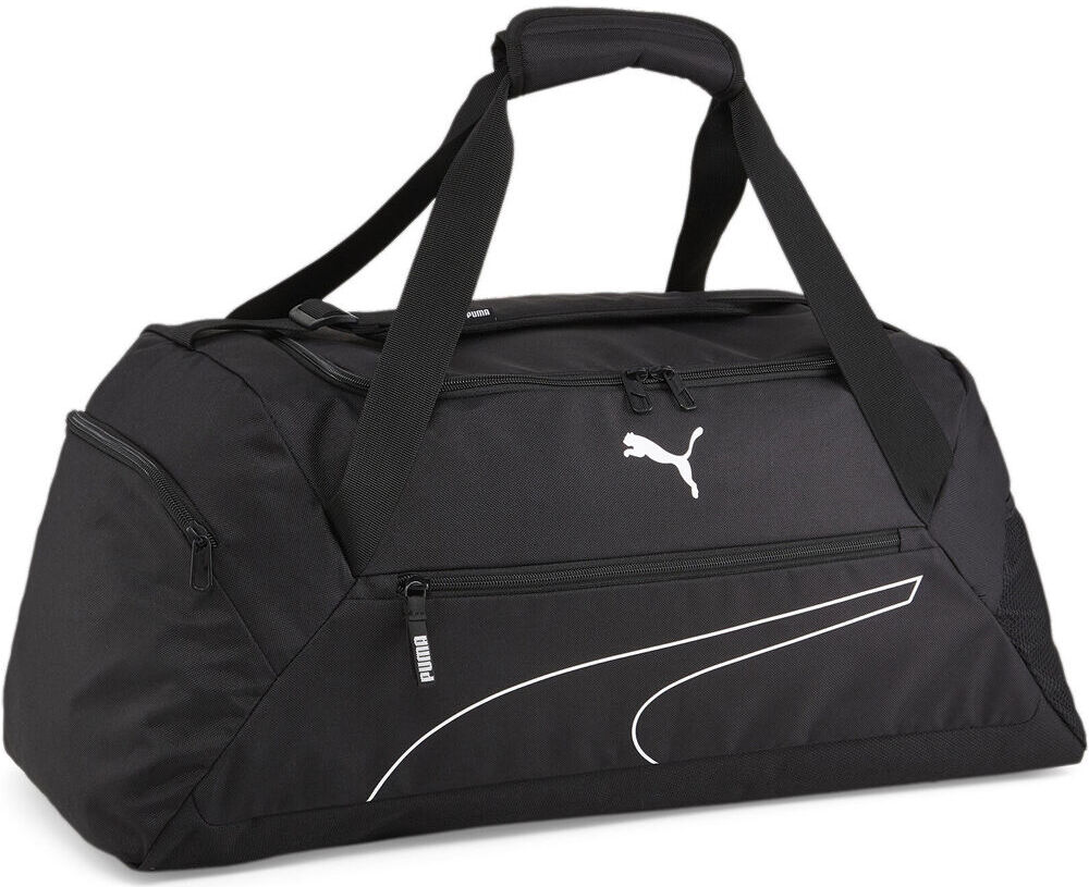 Puma fundamentals bolsas deporte Negro (UNICA)