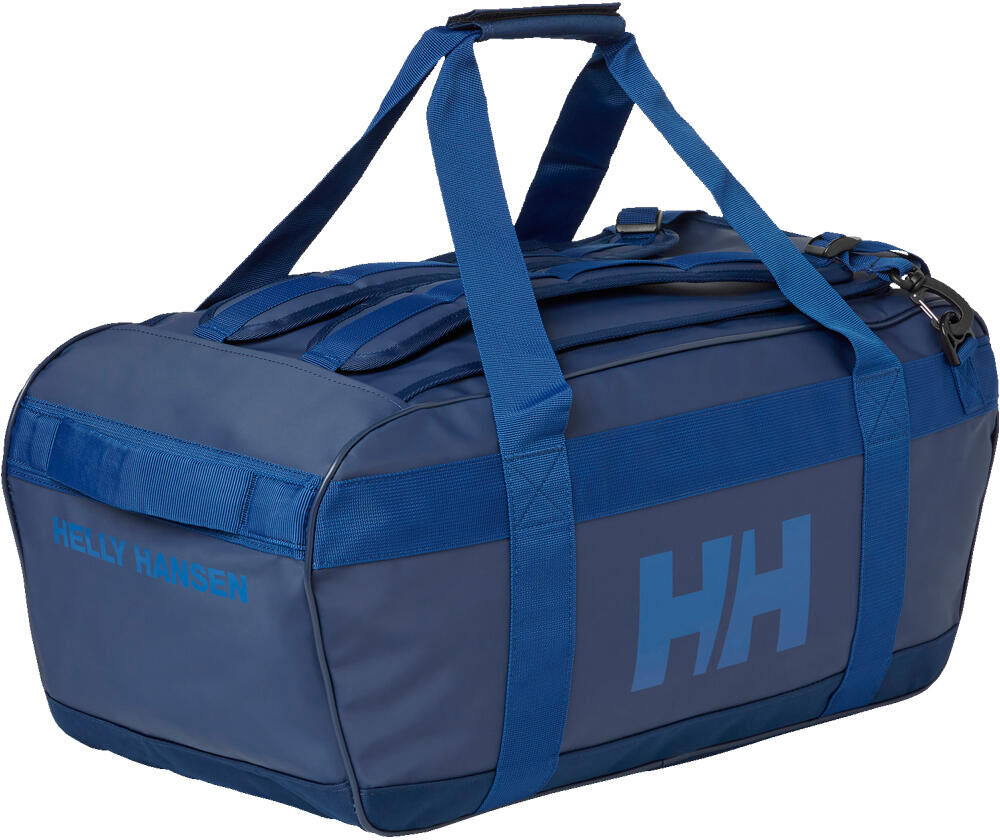 Helly Hansen scout duffel s mochila montaña Azul (UNICA)