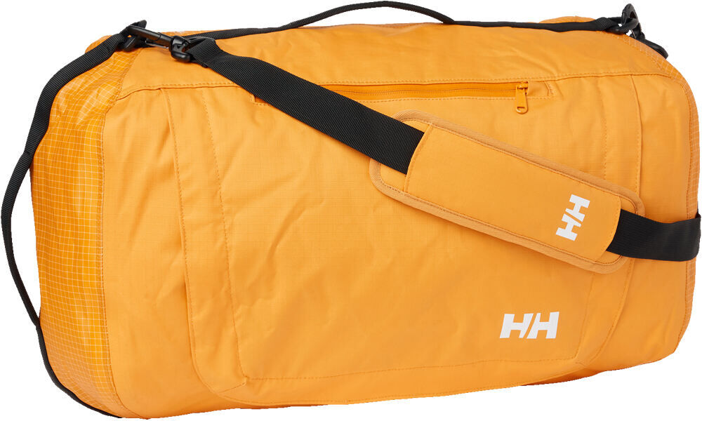 Helly Hansen hightide waterproof 50l mochila montaña Amarillo (UNICA)