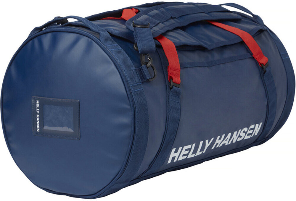 Helly Hansen duffel bag 2 30l mochila montaña Azul (UNICA)