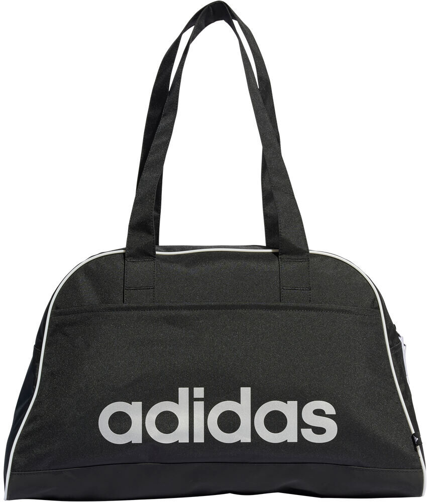 Adidas w l ess bwl bag bolsas deporte Negro (UNICA)