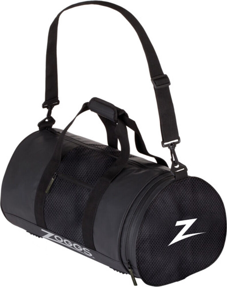 Zoggs tour bag 45 bolsas deporte Negro (UNICA)