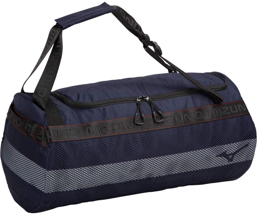 Mizuno holdall 38 bolsas deporte Azul (UNICA)